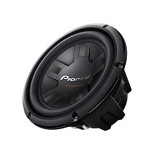 SUBWOOFERS