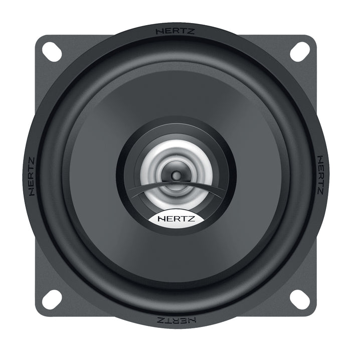 Hertz Coaxial DCX 100.3