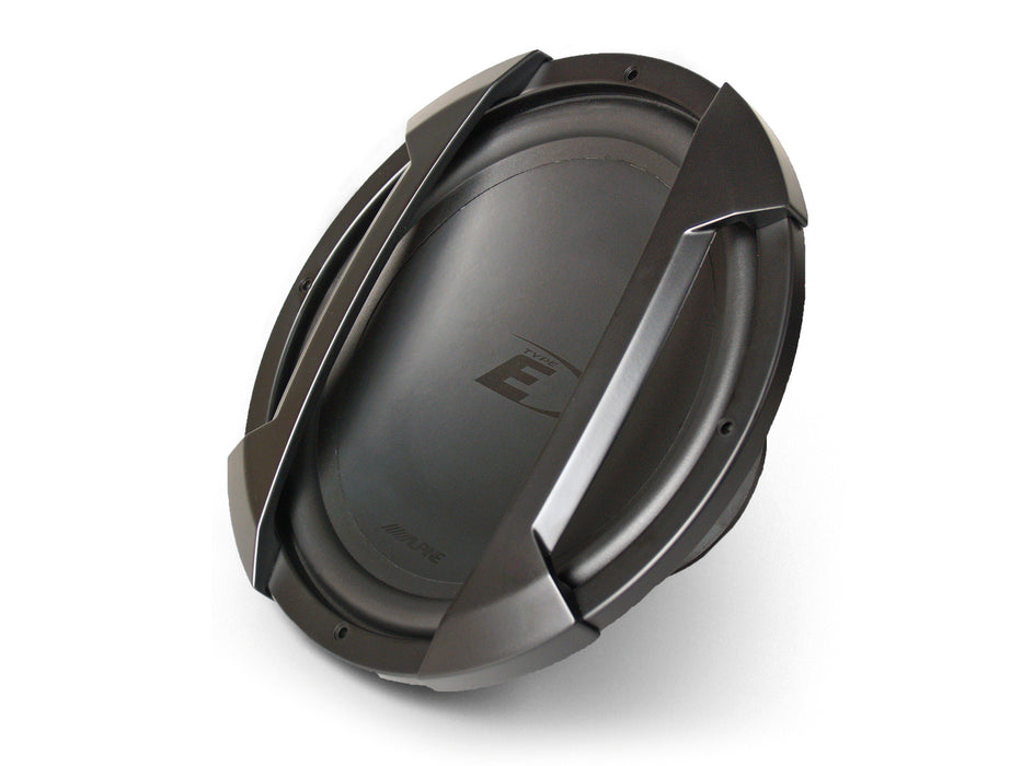 Alpine 12″ Subwoofer SWE-1244E