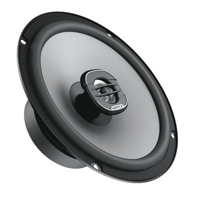 Hertz Coaxial X 165