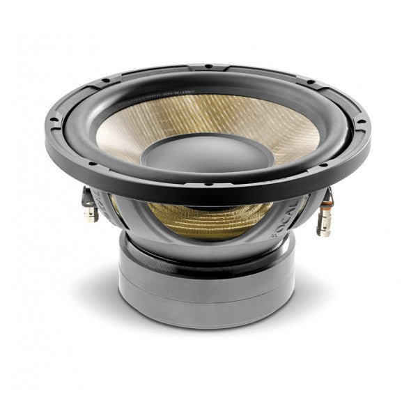Focal KIT SUBP25F Flax 10inch Subwoofer