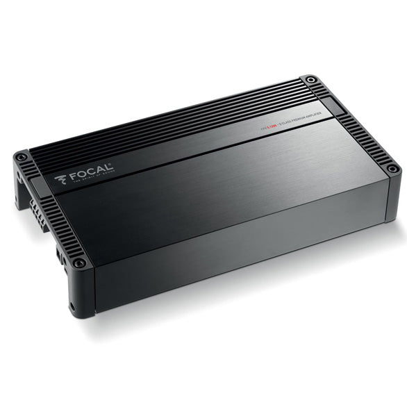 Focal FPX 5.1200 5ch ClassD Amplifier