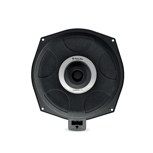 Focal BMW Sub Kit 4 ohm