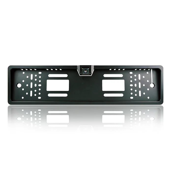 OneX License Plate Camera