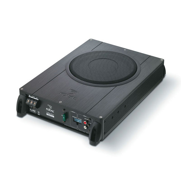 Focal KIT IBUS 21 8inch 2ch Powered Subwoofer