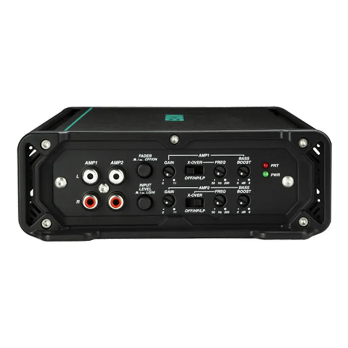 Kicker Marine 48KMA3604 4ch Amplifier