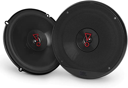 JBL Stage3 627 6.5″