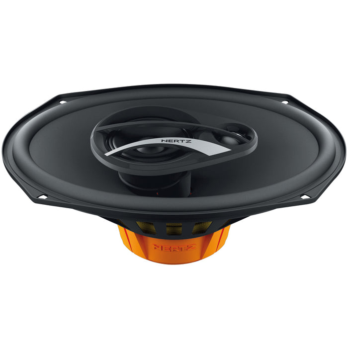 Hertz Coaxial DCX 690.3