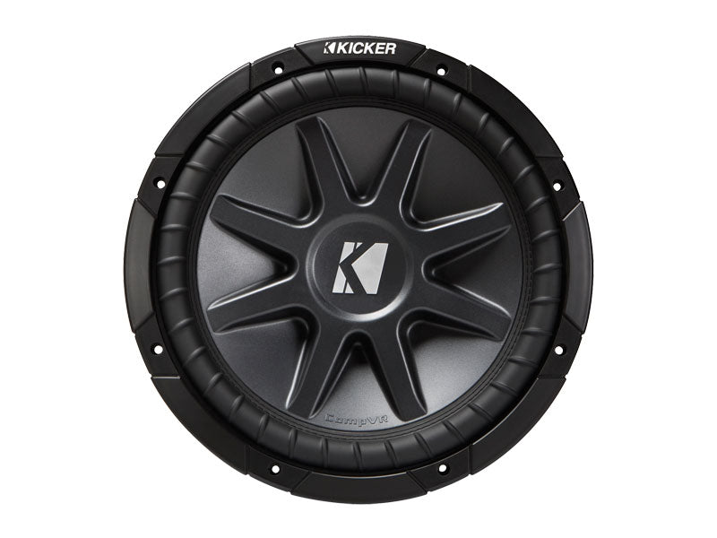 Kicker Comp-VR 15″ Car Audio Subwoofer