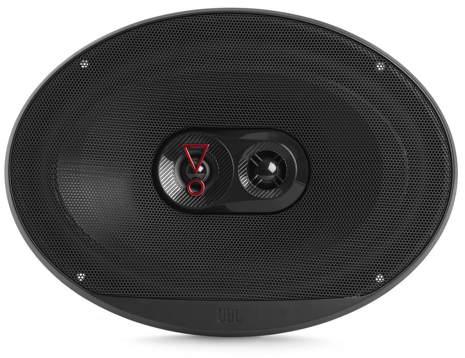 JBL Stage3 9637 3 Way Speaker