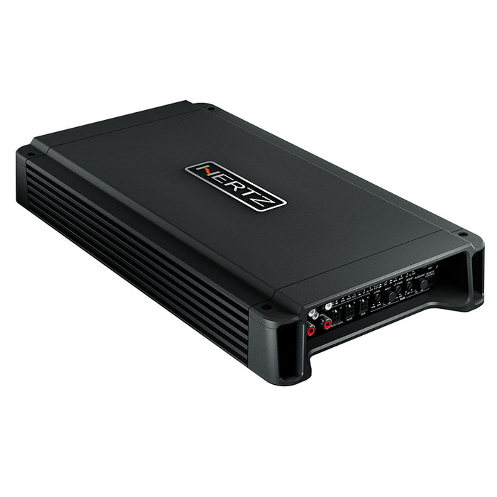 Hertz Amplifier HCP 5D