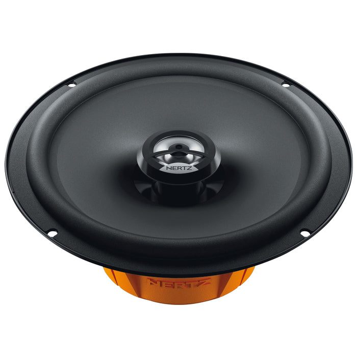 Hertz Coaxial DCX 165.3