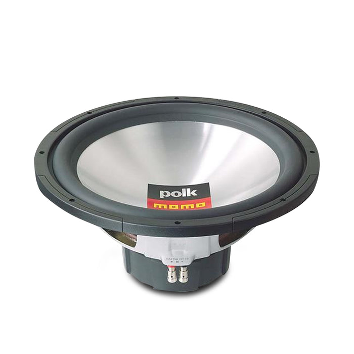 POLK  AUDIO Marine MM2154 15" 800W 4-OHM  SUBWOOFER