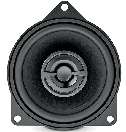 Focal BMW100 Coaxil 4inch Kit Centre