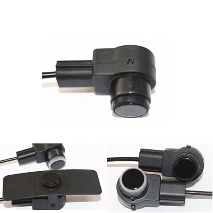 OneX Third Eye 4 Sensors with Buzzer and VSS (Plastic)