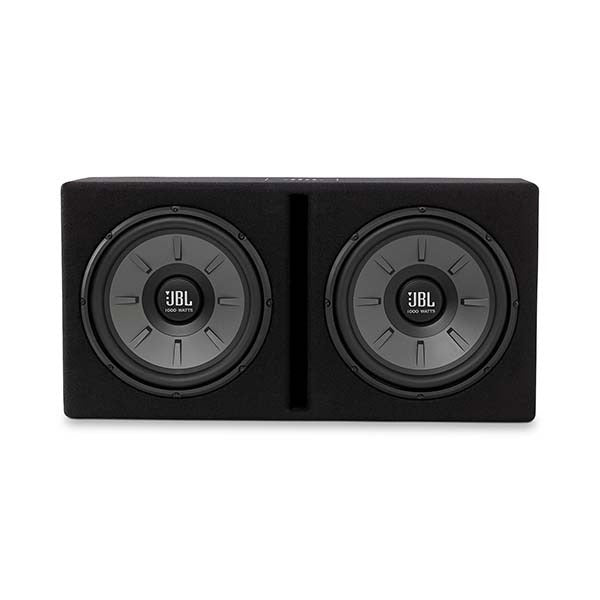 JBL Stage 1220B Speaker Enclosure
