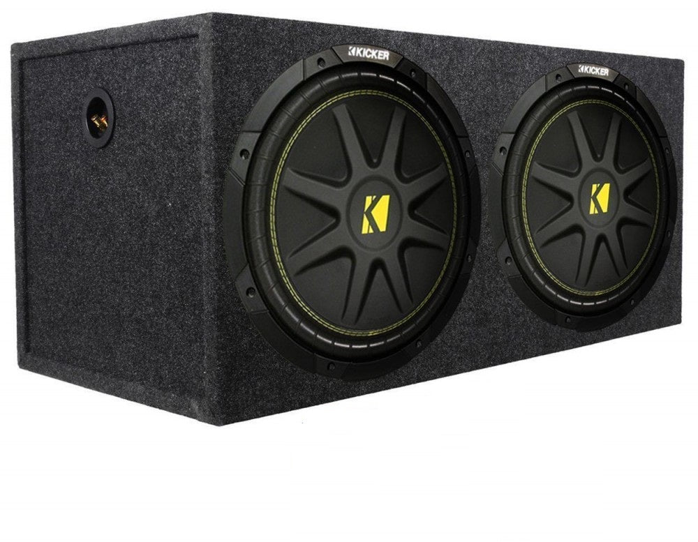 COMPETITION SUBWOOFER 15"