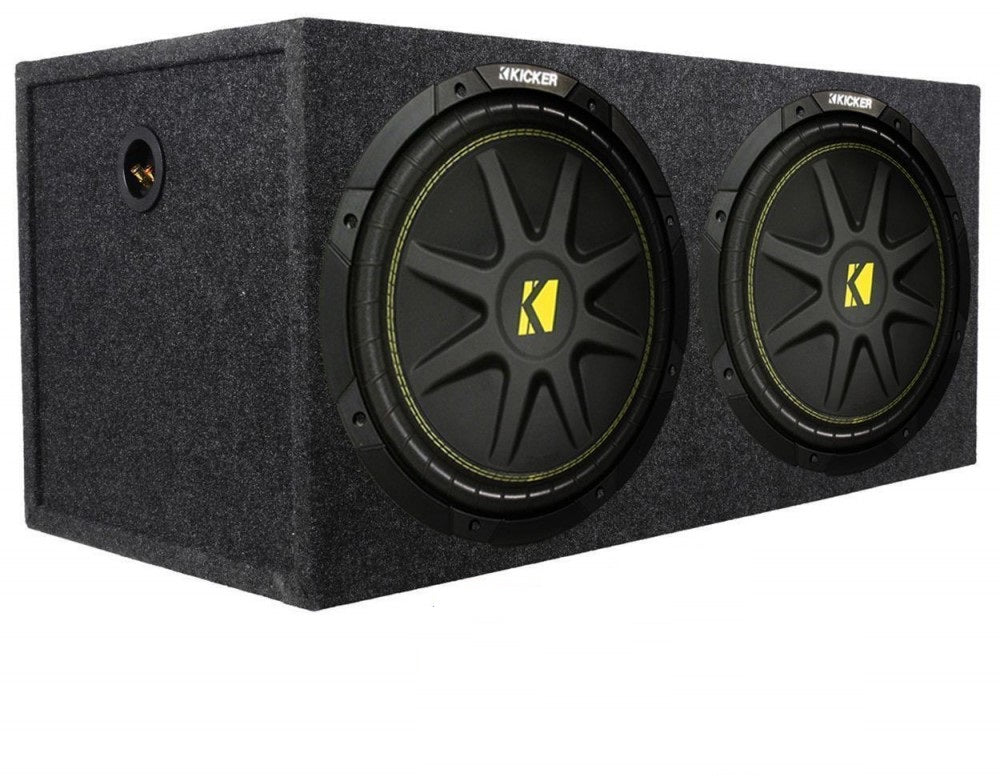 COMPETITION SUBWOOFER 15" — Mobile Acoustics