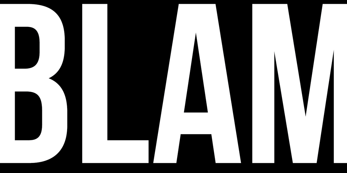 BLAM — Mobile Acoustics