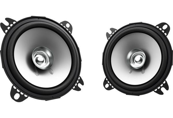 Kenwood KFCS1056G 4inch dual cone speakers
