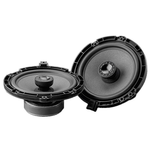 Focal RCX-165 Auditor 6inch Coaxial Speakers