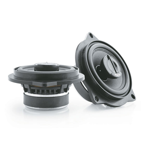 Focal Inside KIT IFBMW-C BMW Coaxial Speakers