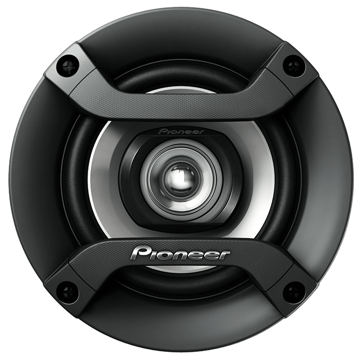 Pioneer 10 cm 2 way speaker TS-F1034R
