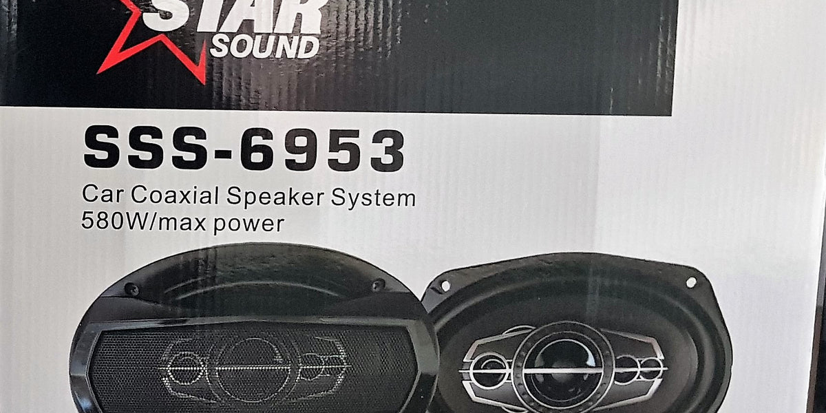 STAR SOUND SSS-6953 6