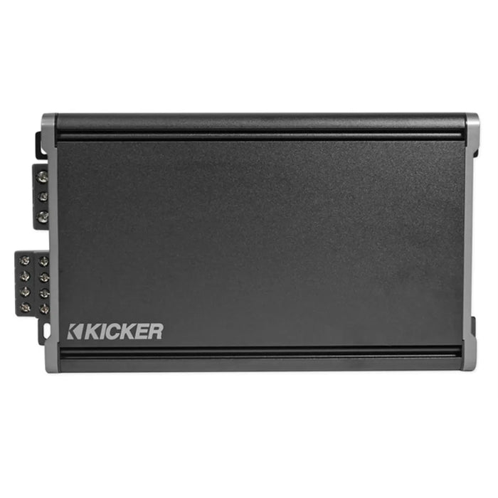 Kicker 46CXA3604 4ch CX Amplifier