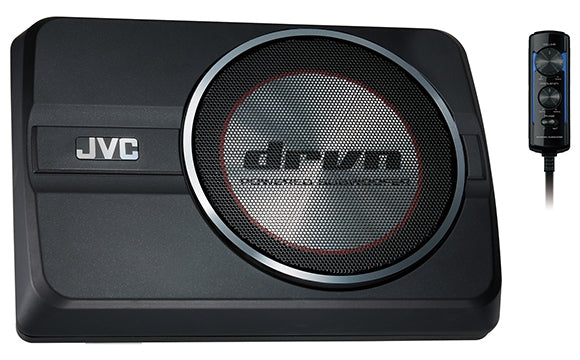 JVC Speaker CW-DRA8